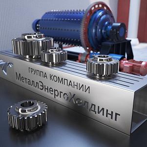 Обработка в галтовочном барабане